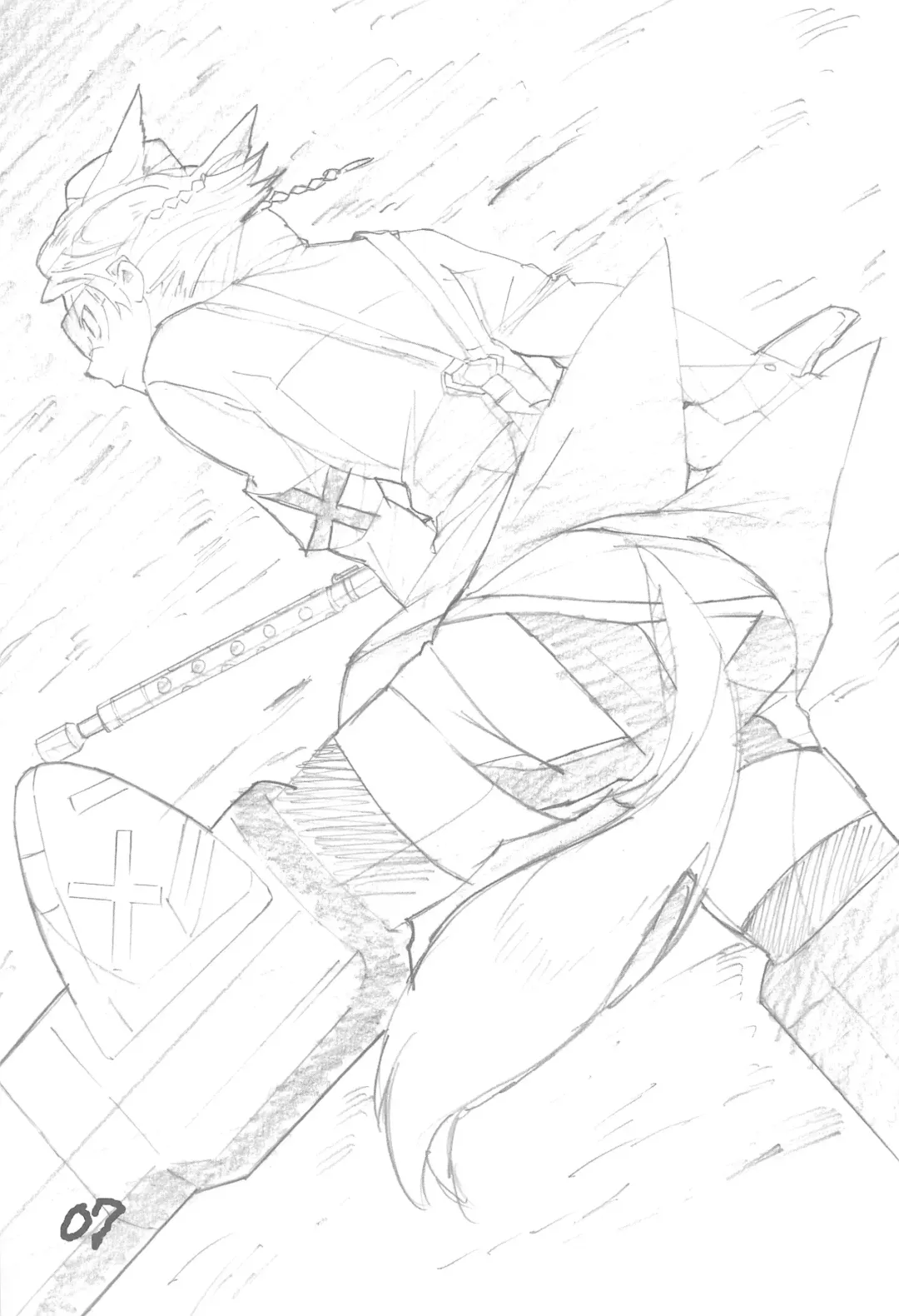 STRIKE BOYS Fhentai - Page 7