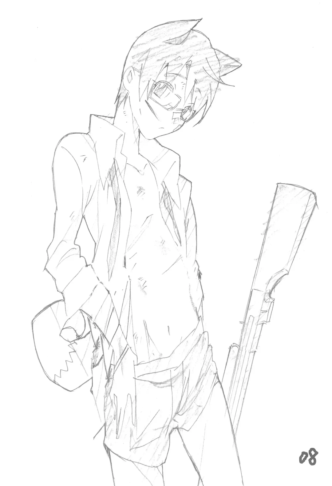 STRIKE BOYS Fhentai - Page 8