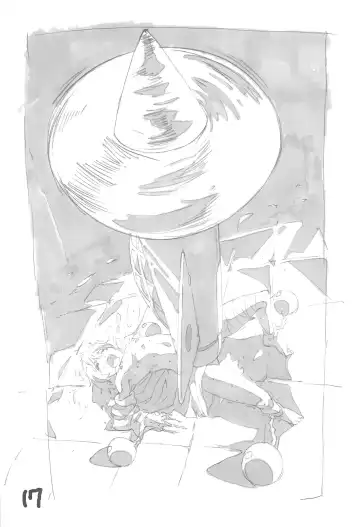 STRIKE BOYS Fhentai - Page 17