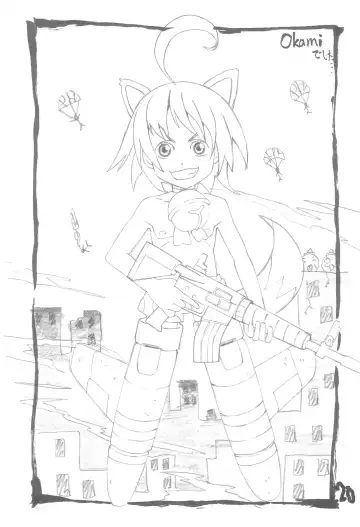 STRIKE BOYS Fhentai - Page 20