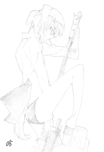 STRIKE BOYS Fhentai - Page 5