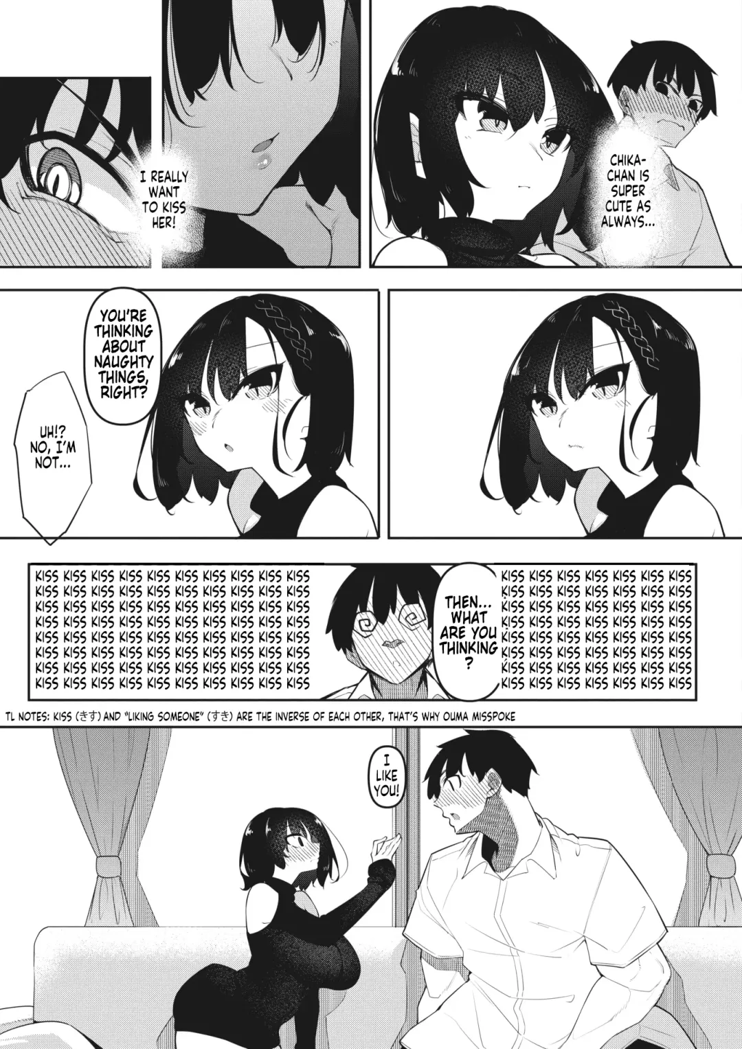 [Fukuyama Naoto] Succubutic Ch.5 Fhentai - Page 5