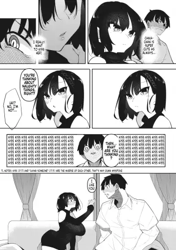 [Fukuyama Naoto] Succubutic Ch.5 Fhentai - Page 5