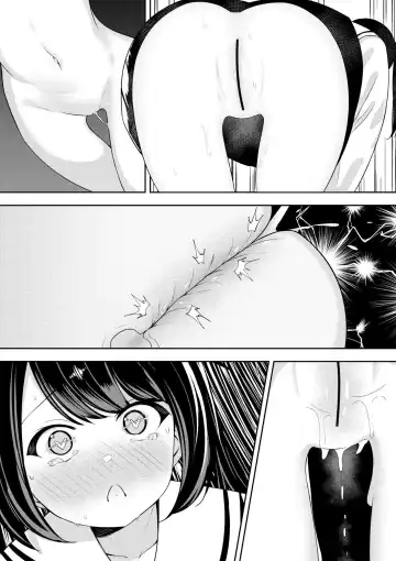 [Sakura Yuu] Kaeriuchi Yuri Sex 2 | 回击百合性爱2 Fhentai - Page 30