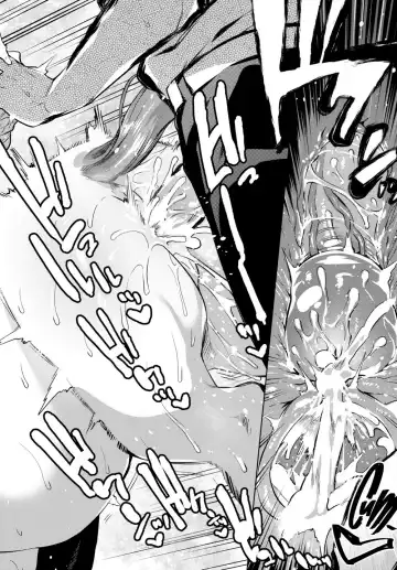 [Mizone] The Office Lady Centaur And Her Little Junior Fhentai - Page 20