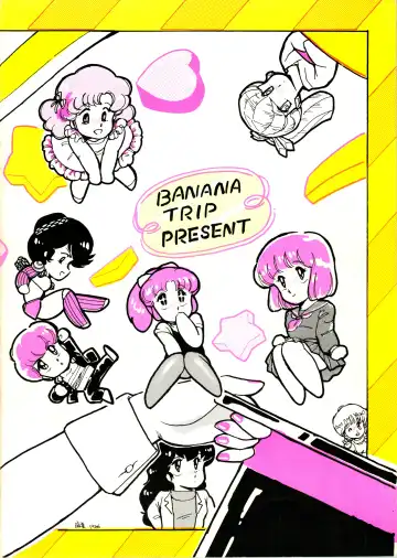 B-WAVE III Fhentai - Page 29