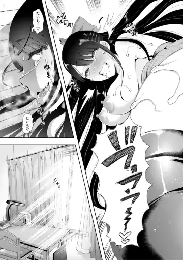 [Shomu] Watashi-tachi wa Shihai Sarenagara Okasareru... Fhentai - Page 176