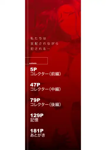 [Shomu] Watashi-tachi wa Shihai Sarenagara Okasareru... Fhentai - Page 2