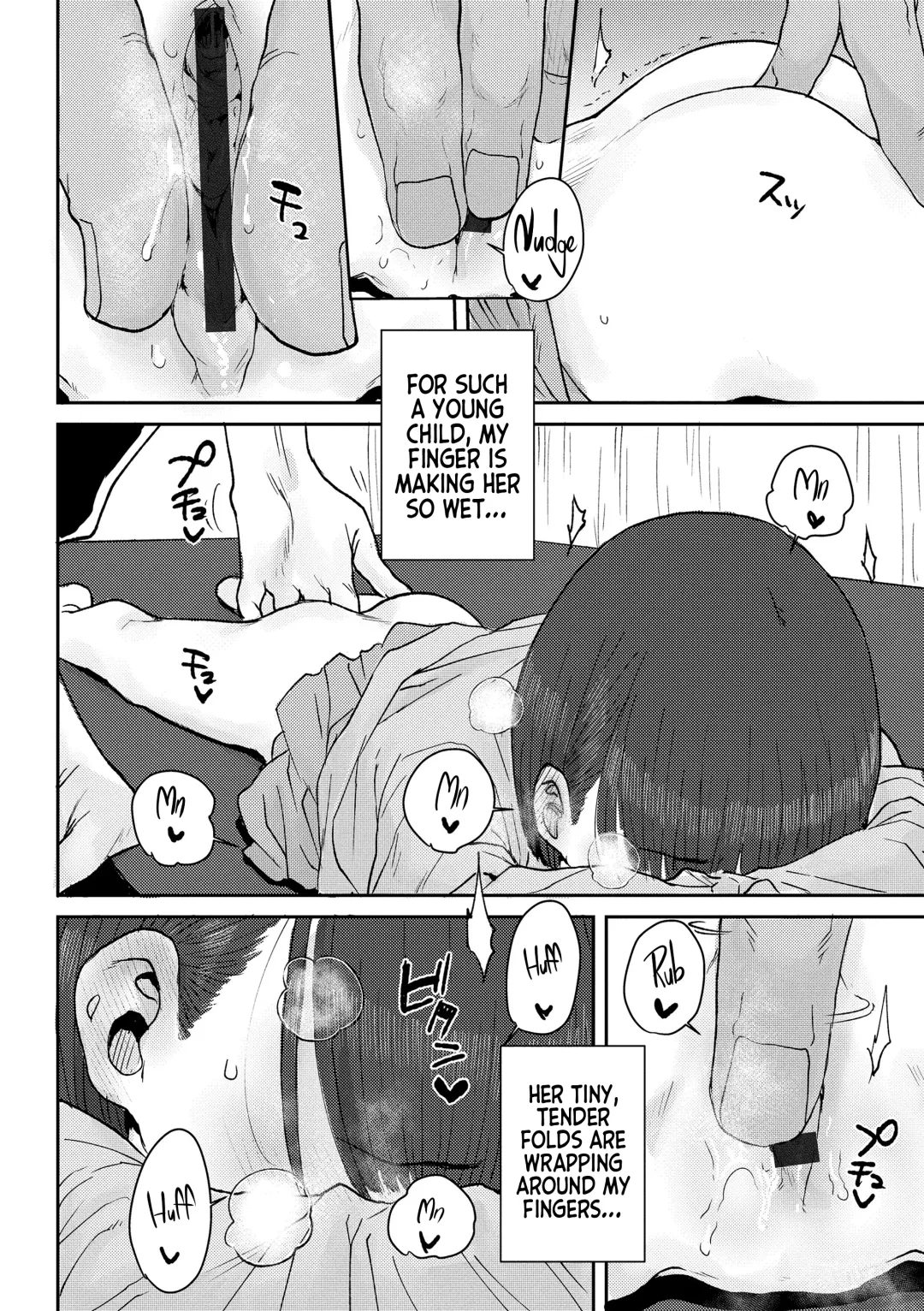 [Ponsuke] Papa, Doushita no? | What's Wrong, Papa? Fhentai - Page 191