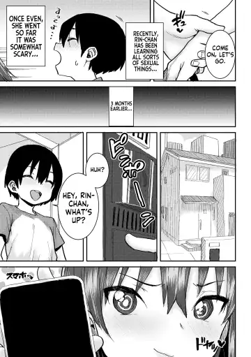 [Ponsuke] Papa, Doushita no? | What's Wrong, Papa? Fhentai - Page 108