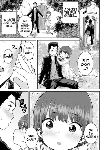 [Ponsuke] Papa, Doushita no? | What's Wrong, Papa? Fhentai - Page 162