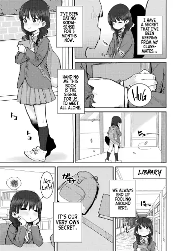 [Ponsuke] Papa, Doushita no? | What's Wrong, Papa? Fhentai - Page 84