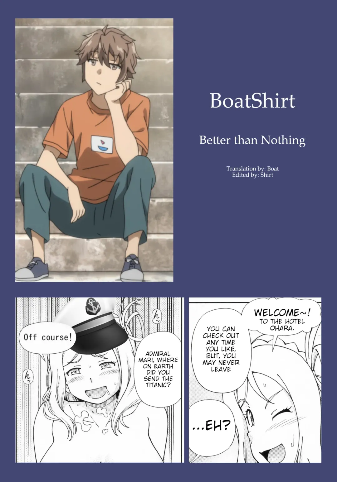 [Fukudahda] Hotel Ohara Aqours No Yu Fhentai - Page 30