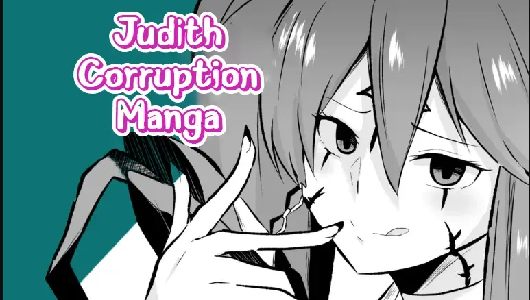 [Sanatuki] Judith Ochi Manga | Judith Corruption Manga Fhentai - Page 1
