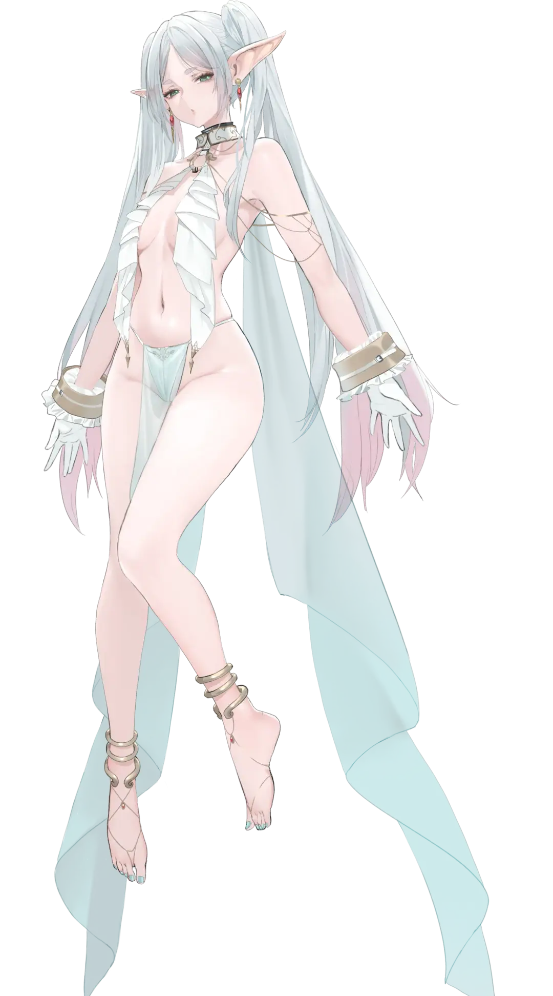 [Dishwasher1910] Frieren Fern Fhentai - Page 6