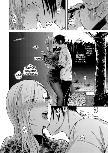[Inukami Inoji] Zankyou to Spotlight - Reverberation and spotlight Fhentai - Page 10