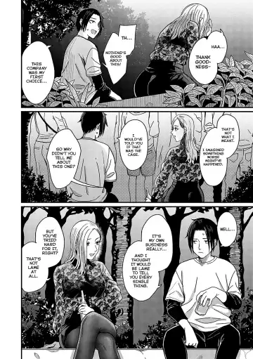 [Inukami Inoji] Zankyou to Spotlight - Reverberation and spotlight Fhentai - Page 4