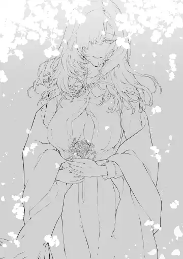 [Pochi.] Touko senpai to kyuukousha de (decensored) Fhentai - Page 3