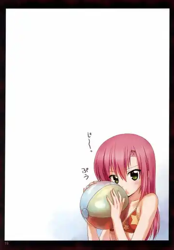 [Hechi] The Class President's Daily Life Fhentai - Page 41