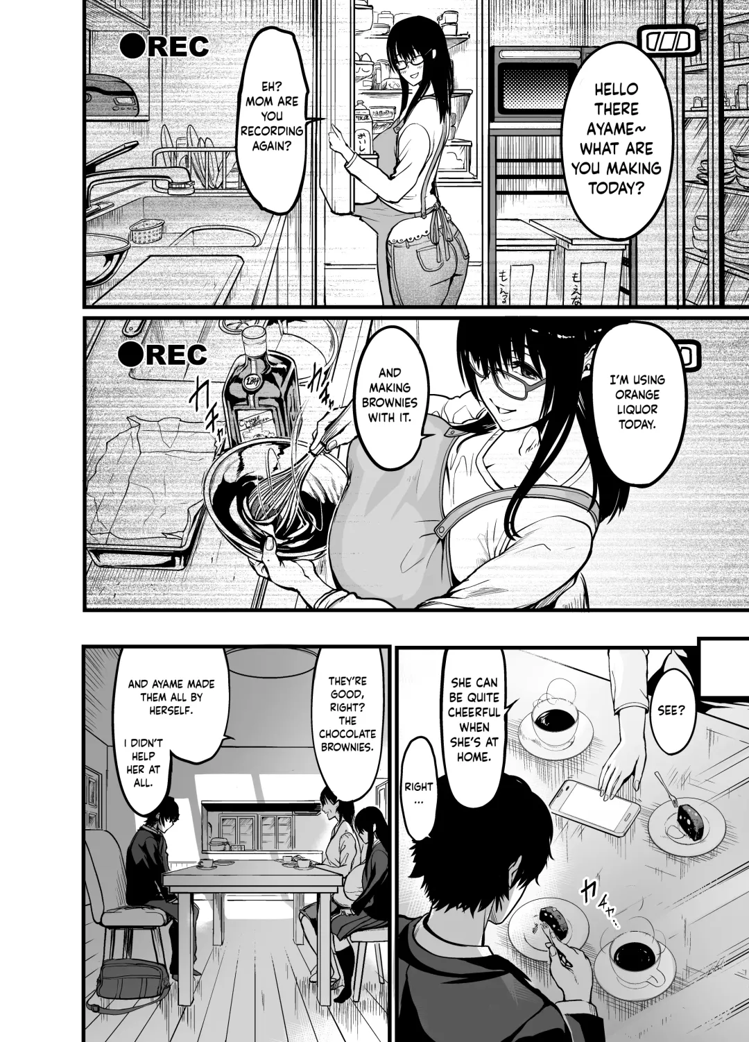 [Remu] Silent Girl Fhentai - Page 5