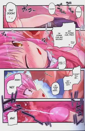 [Hechi] Kaichou Onegaishimasu Fhentai - Page 6