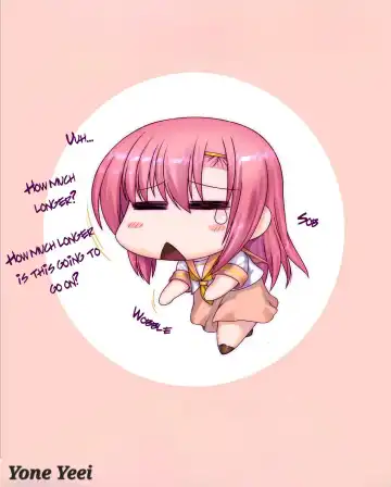 [Hechi] Kaichou Onegaishimasu Fhentai - Page 89