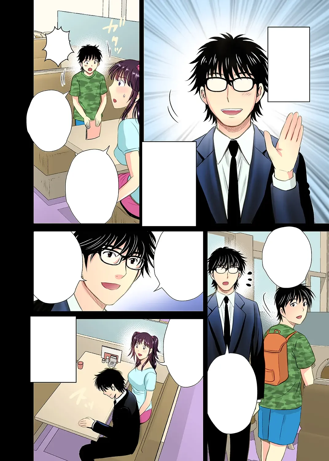 [Hoshiduki Melon] Hitozuma EroMangaka no NTR (Netorare) Gekijo Seikatsu Fhentai - Page 25