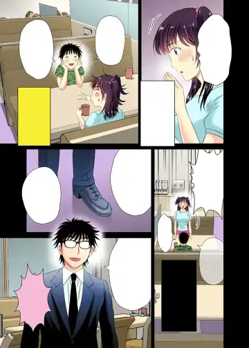 [Hoshiduki Melon] Hitozuma EroMangaka no NTR (Netorare) Gekijo Seikatsu Fhentai - Page 24