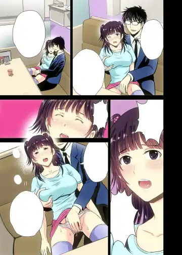 [Hoshiduki Melon] Hitozuma EroMangaka no NTR (Netorare) Gekijo Seikatsu Fhentai - Page 28