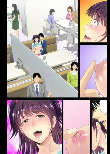 [Hoshiduki Melon] Hitozuma EroMangaka no NTR (Netorare) Gekijo Seikatsu Fhentai - Page 30