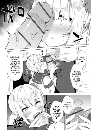 [Kosyo] Enkou Shounen Shizuku-kun Fhentai - Page 4