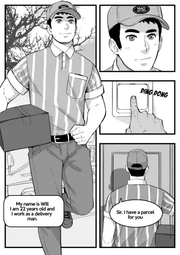 Read [Maorenc] 2023 August - Bonus Comic - Fhentai