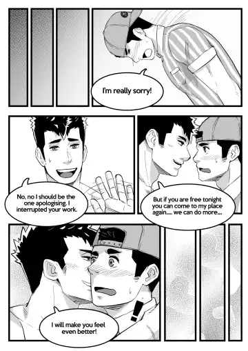 [Maorenc] 2023 August - Bonus Comic Fhentai - Page 17