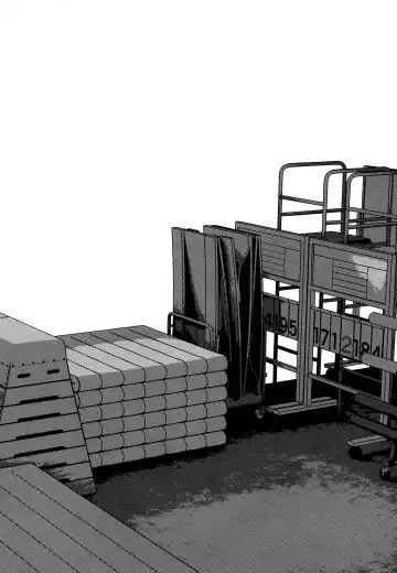 [Hatoya Mameshichi] Akogare no Sensei wa Chikan Densha de Choukyouzumi Deshita Eto Matome Plus Fhentai - Page 75