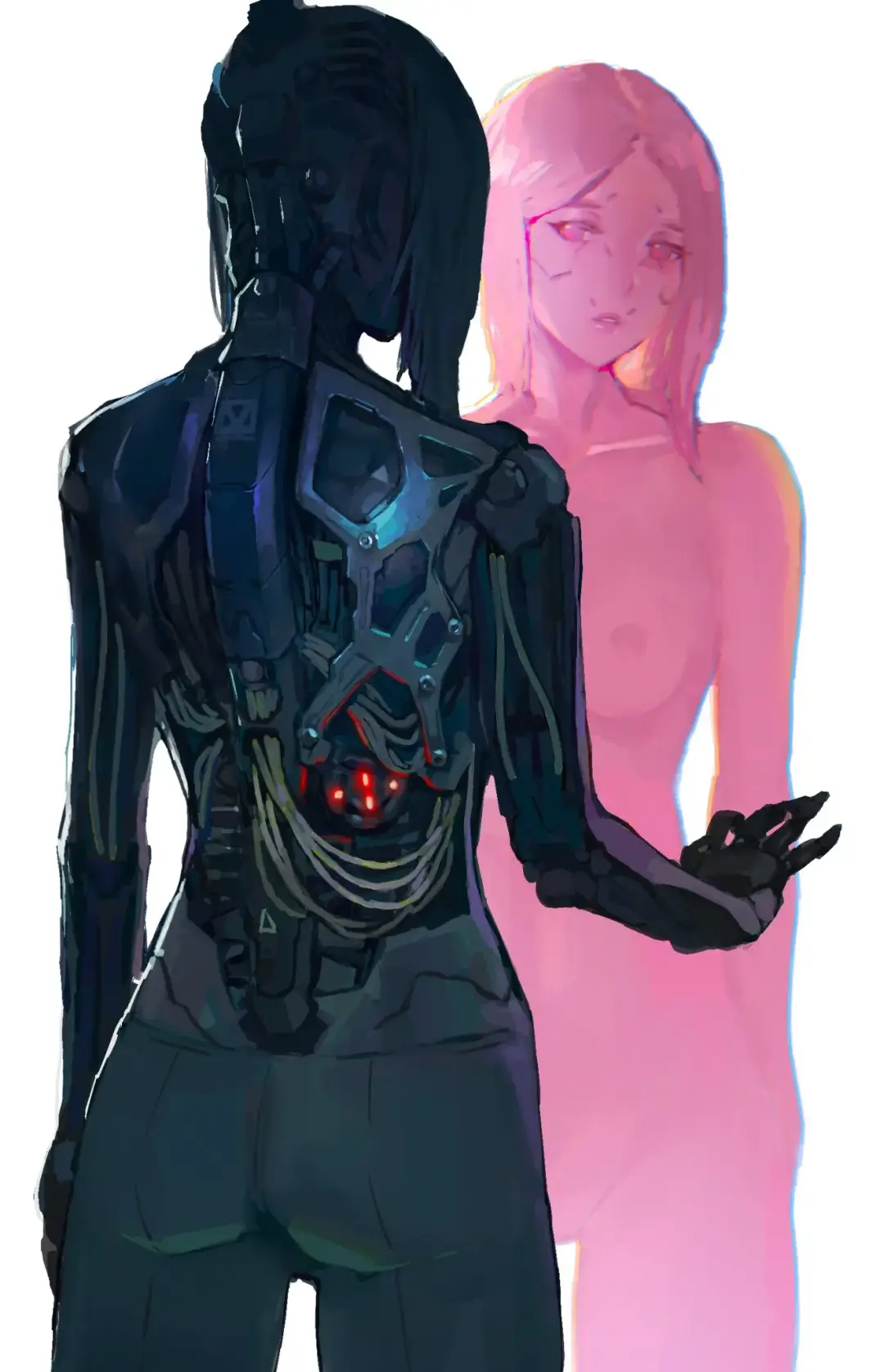 [Iuui] イウウイ Fhentai - Page 5