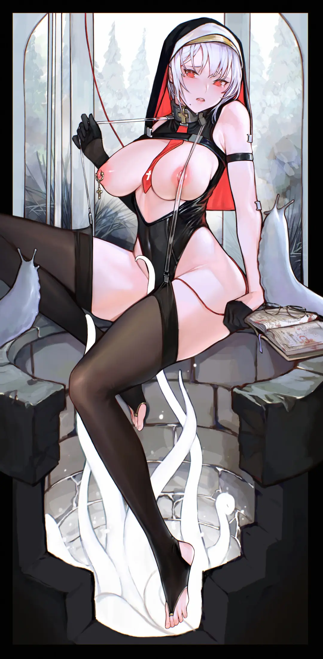 [Iuui] イウウイ Fhentai - Page 9