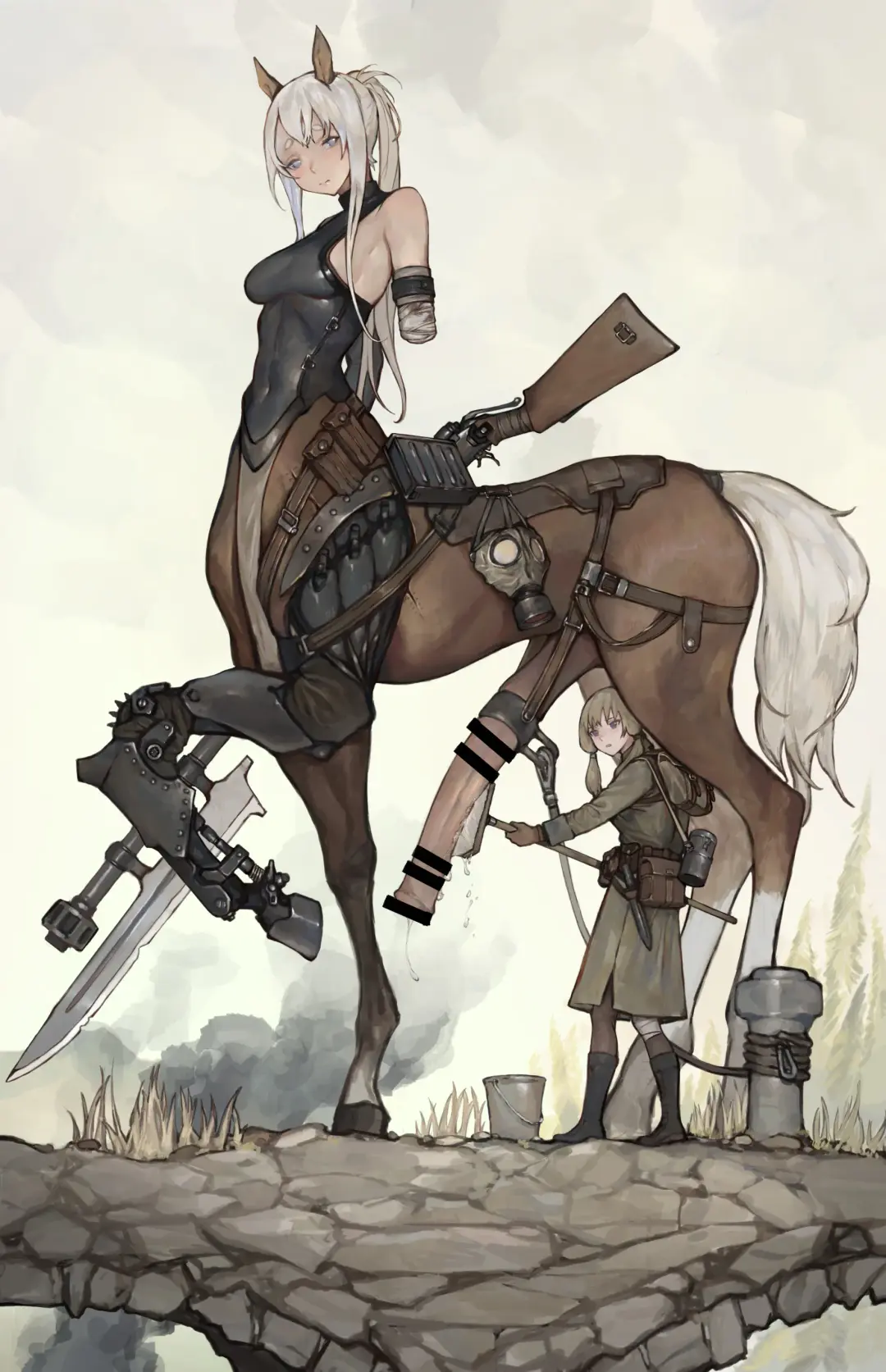 [Iuui] イウウイ Fhentai - Page 16