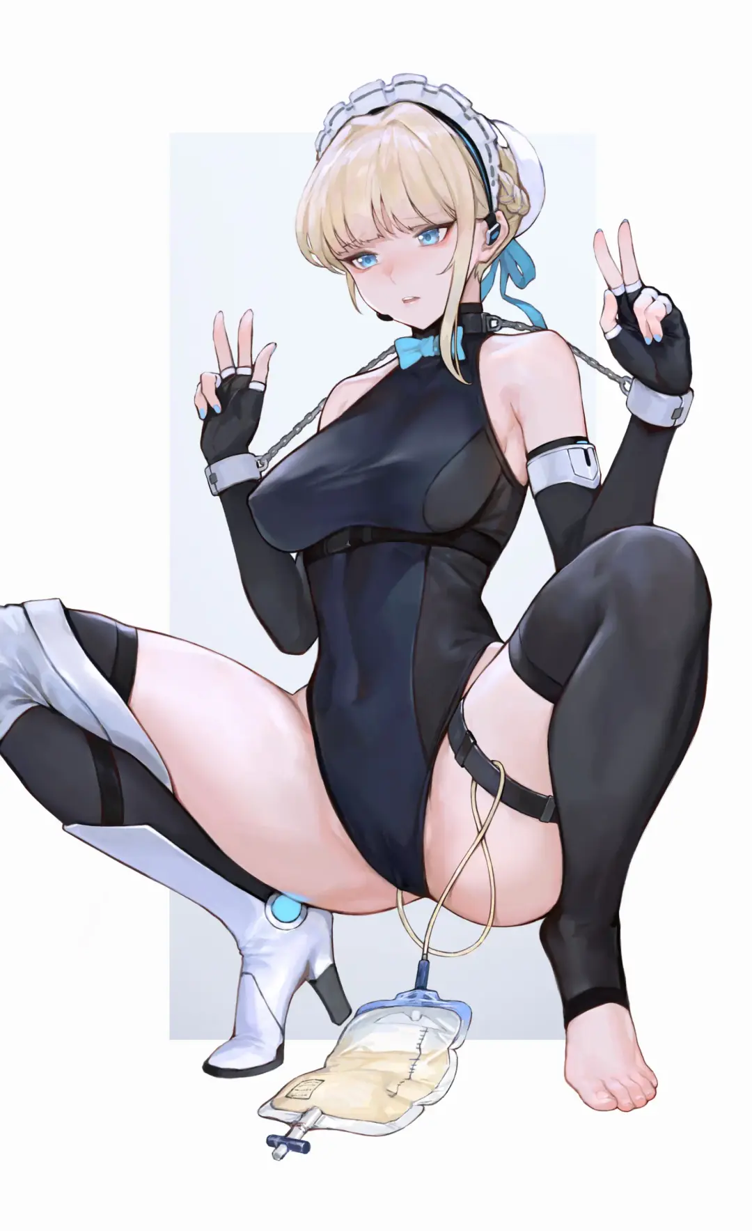 [Iuui] イウウイ Fhentai - Page 23