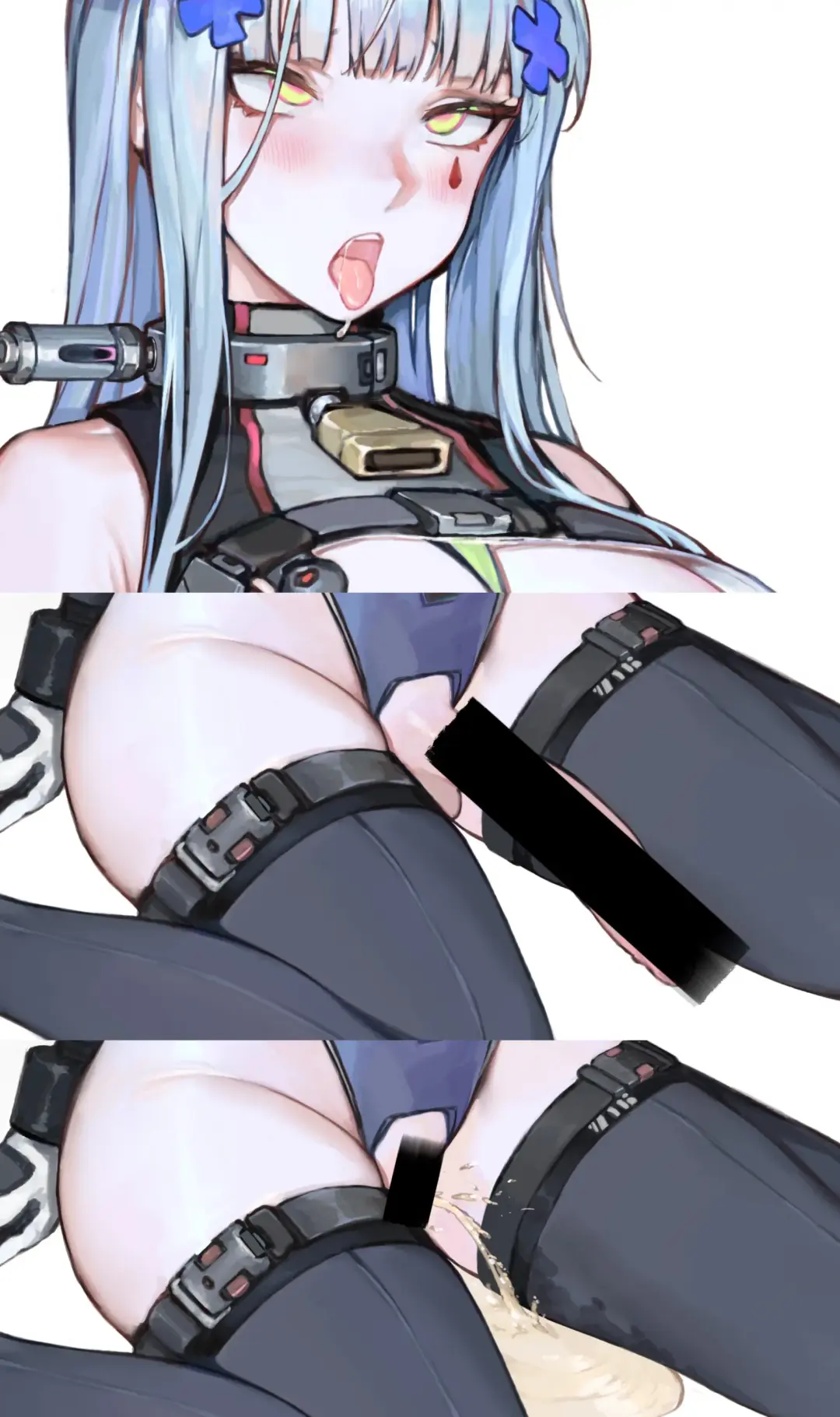 [Iuui] イウウイ Fhentai - Page 37