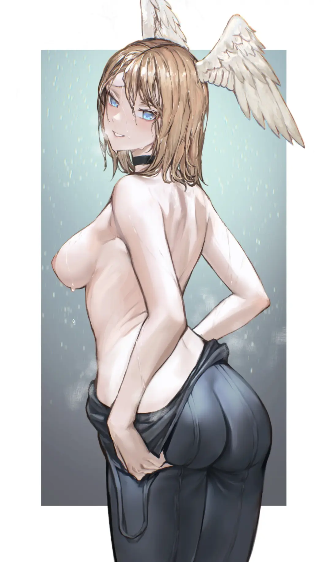 [Iuui] イウウイ Fhentai - Page 55