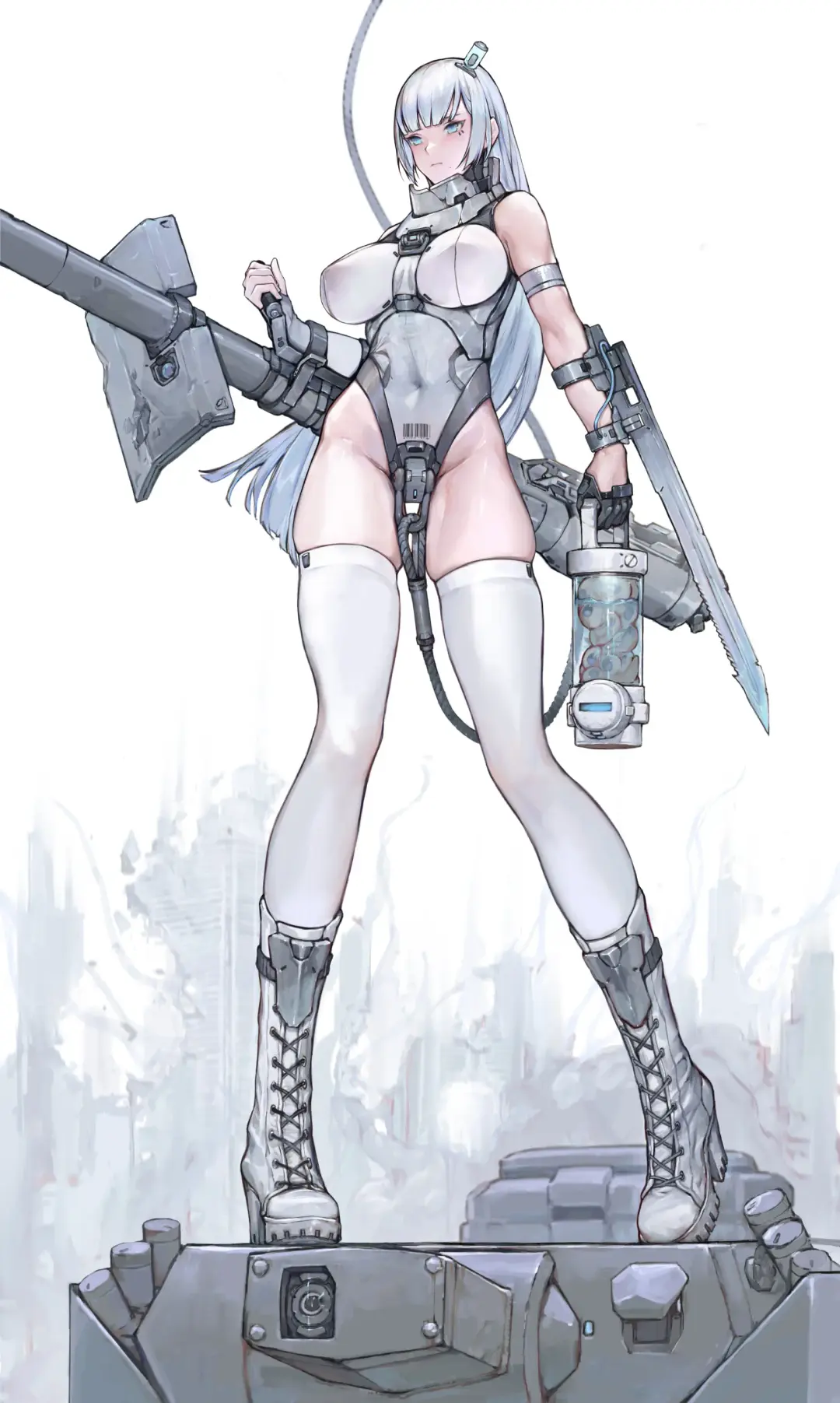 [Iuui] イウウイ Fhentai - Page 64