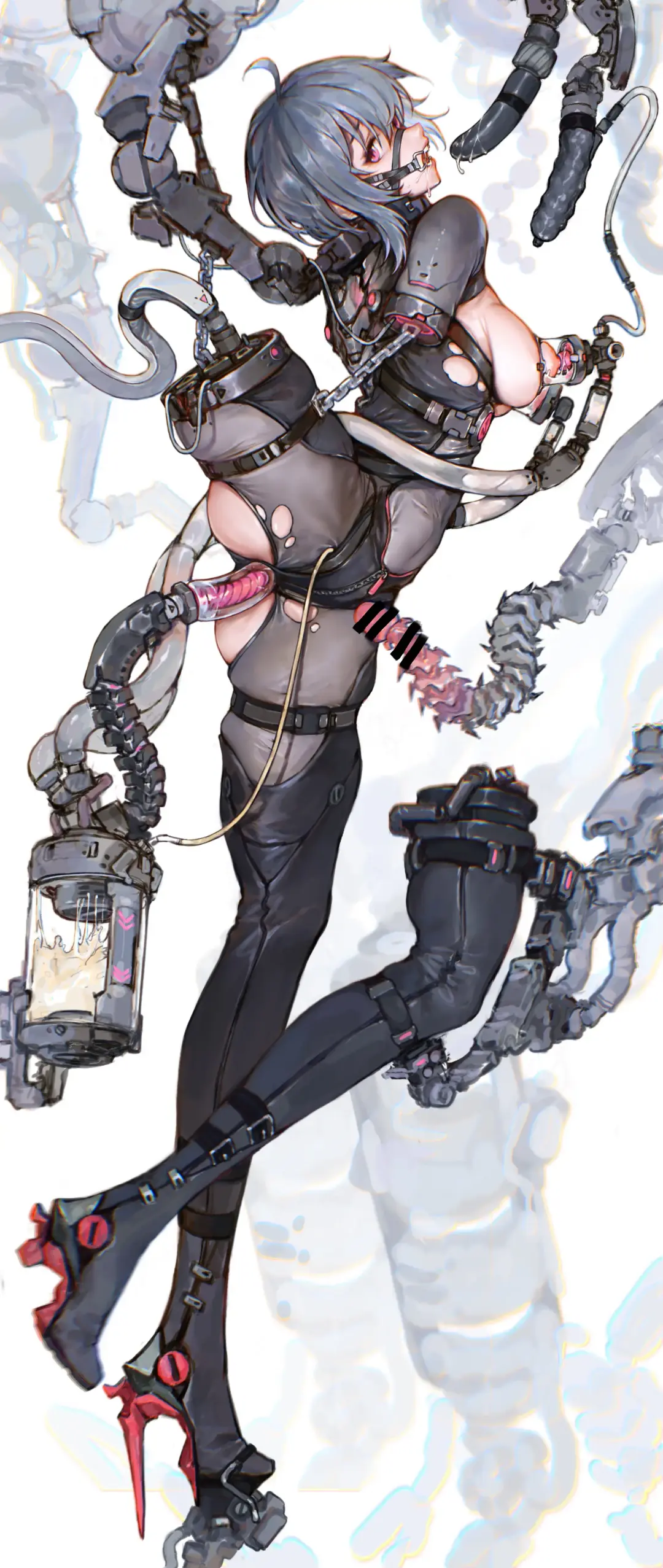 [Iuui] イウウイ Fhentai - Page 89