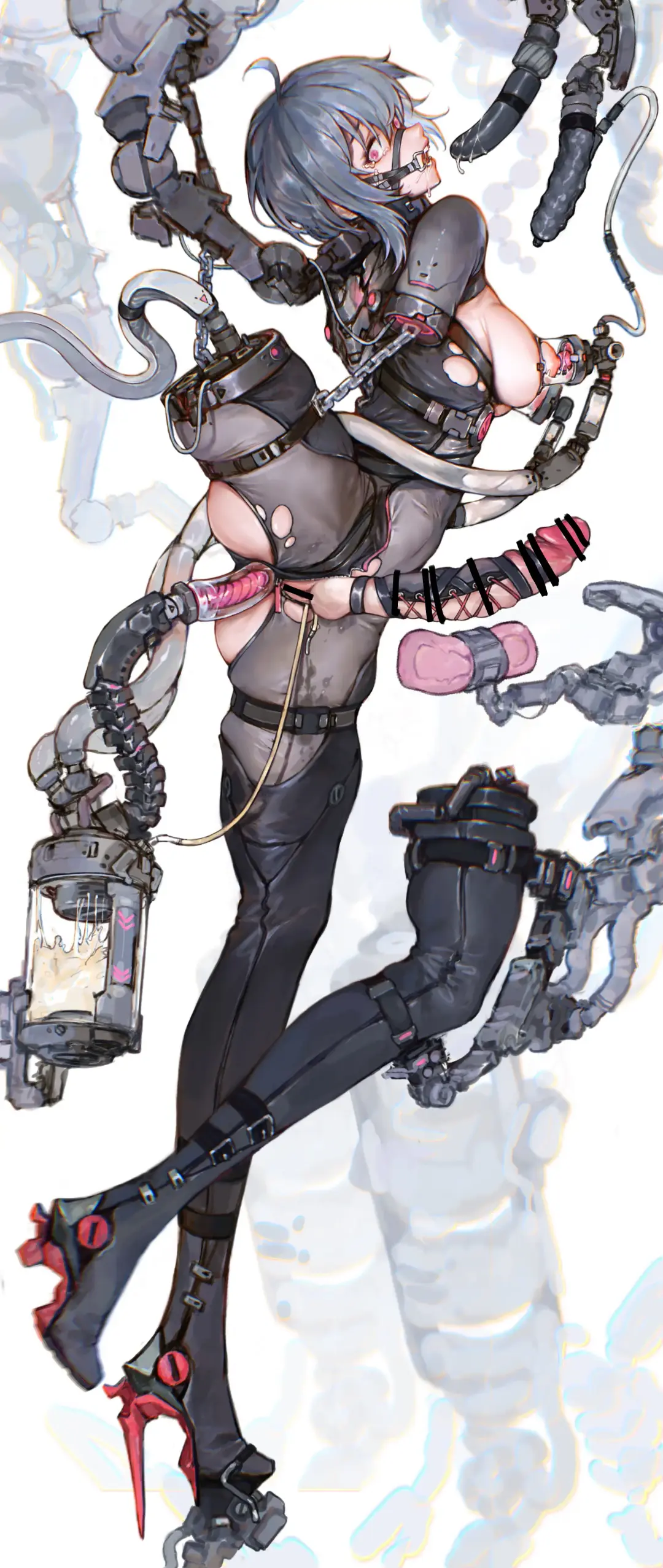 [Iuui] イウウイ Fhentai - Page 90