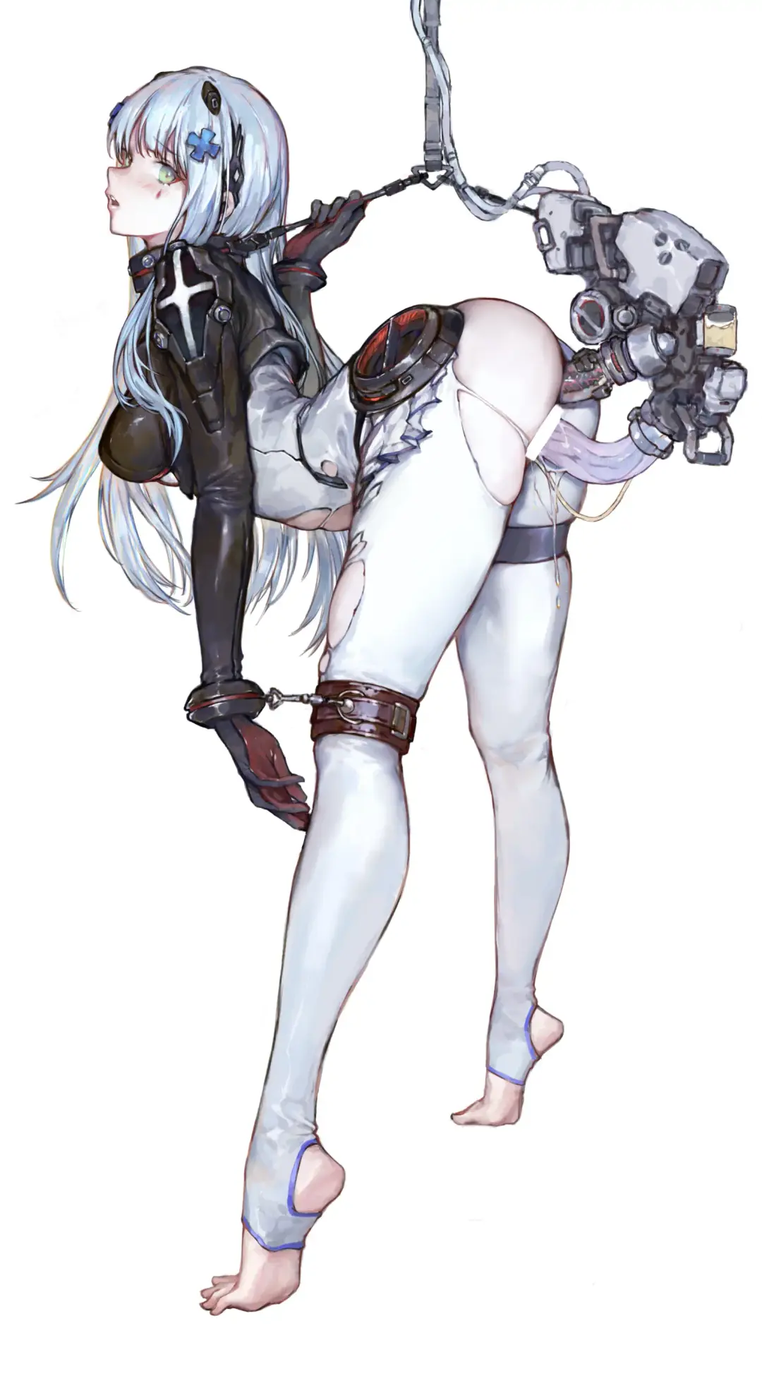 [Iuui] イウウイ Fhentai - Page 93