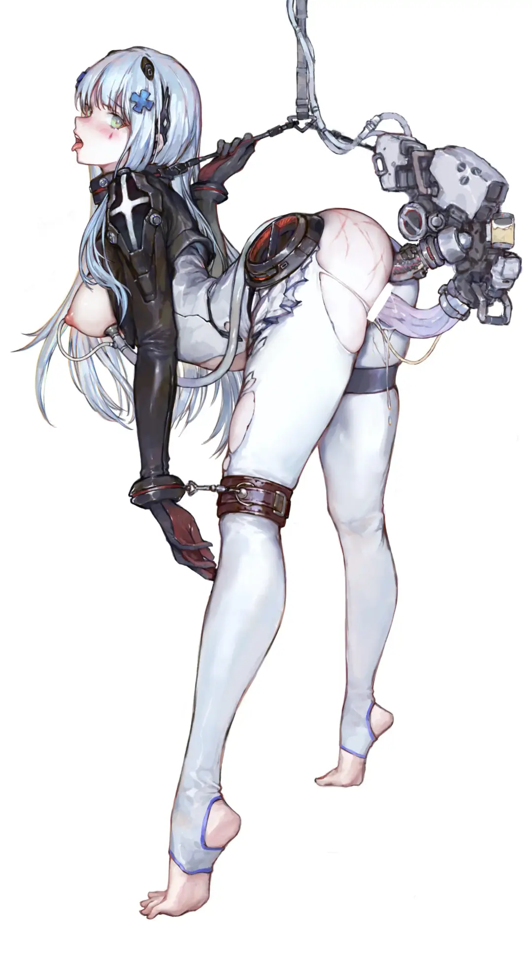 [Iuui] イウウイ Fhentai - Page 94