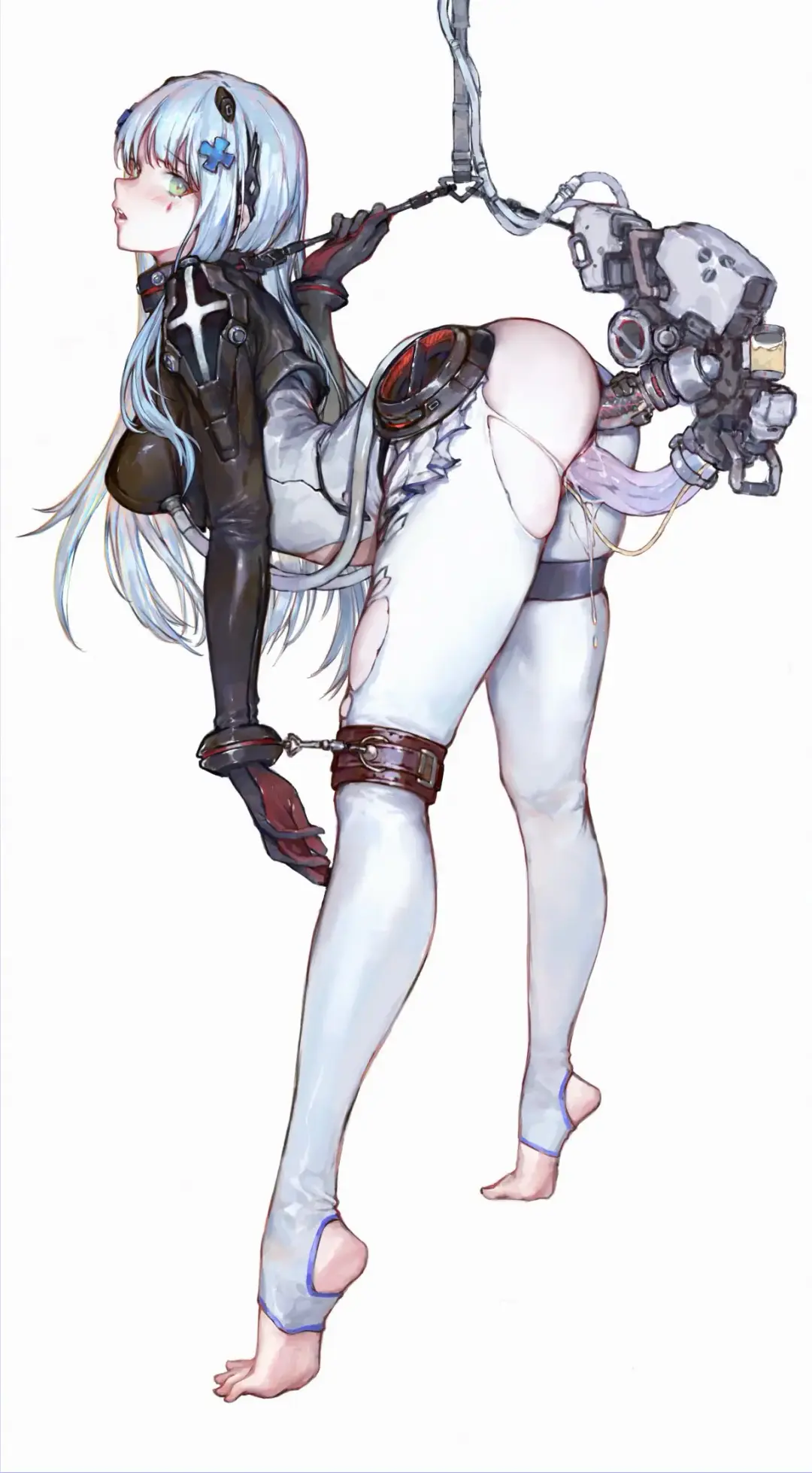 [Iuui] イウウイ Fhentai - Page 95