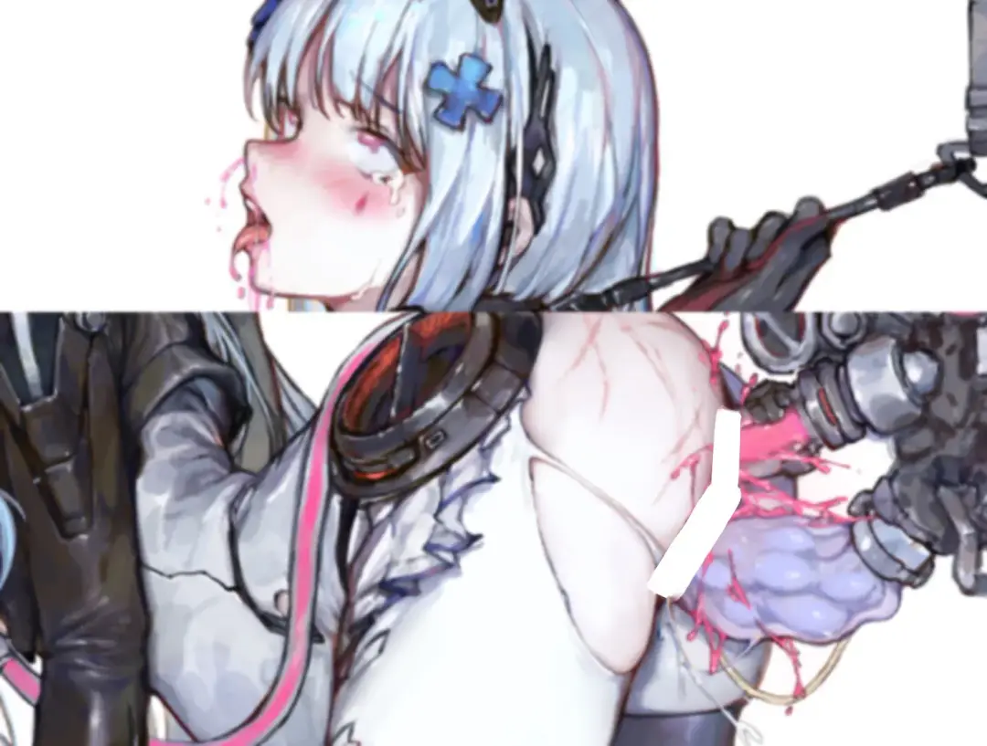 [Iuui] イウウイ Fhentai - Page 96