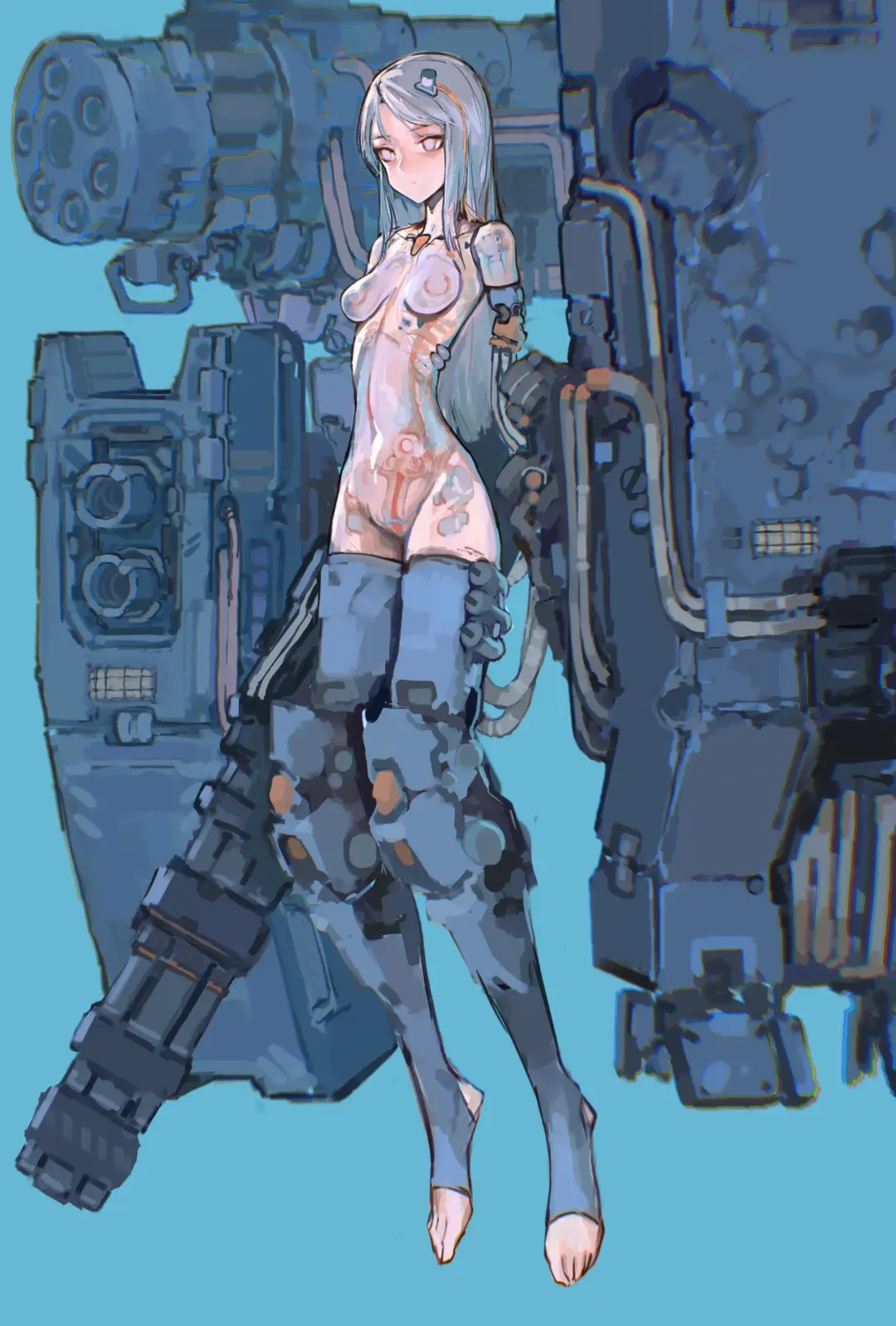 [Iuui] イウウイ Fhentai - Page 112