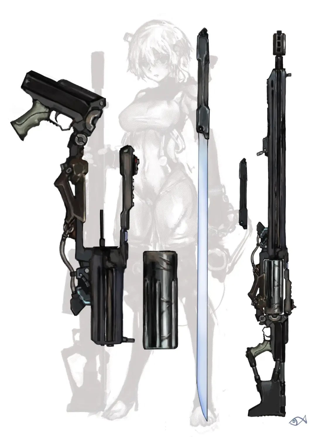 [Iuui] イウウイ Fhentai - Page 127