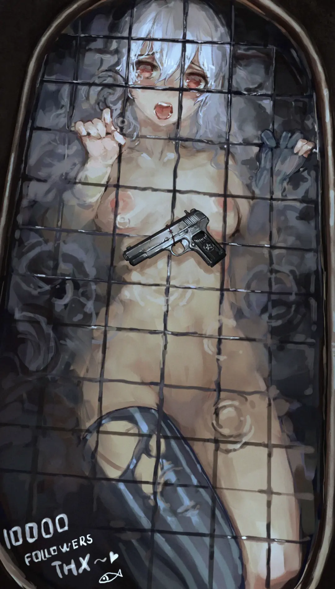 [Iuui] イウウイ Fhentai - Page 130